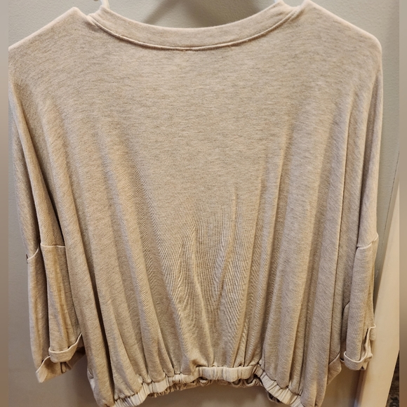 Emelia Top - Picture 4 of 4